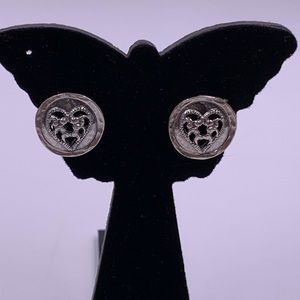 Israeli Designer PZ Earrings